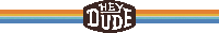 HeyDude