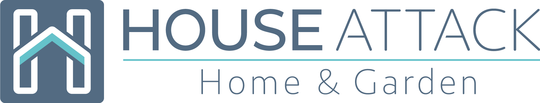 House-Attack