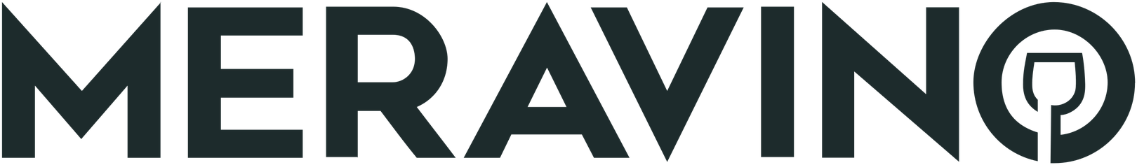 Meravino