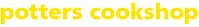 Potterscookshop.co.uk