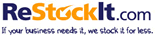 ReStockIt.com