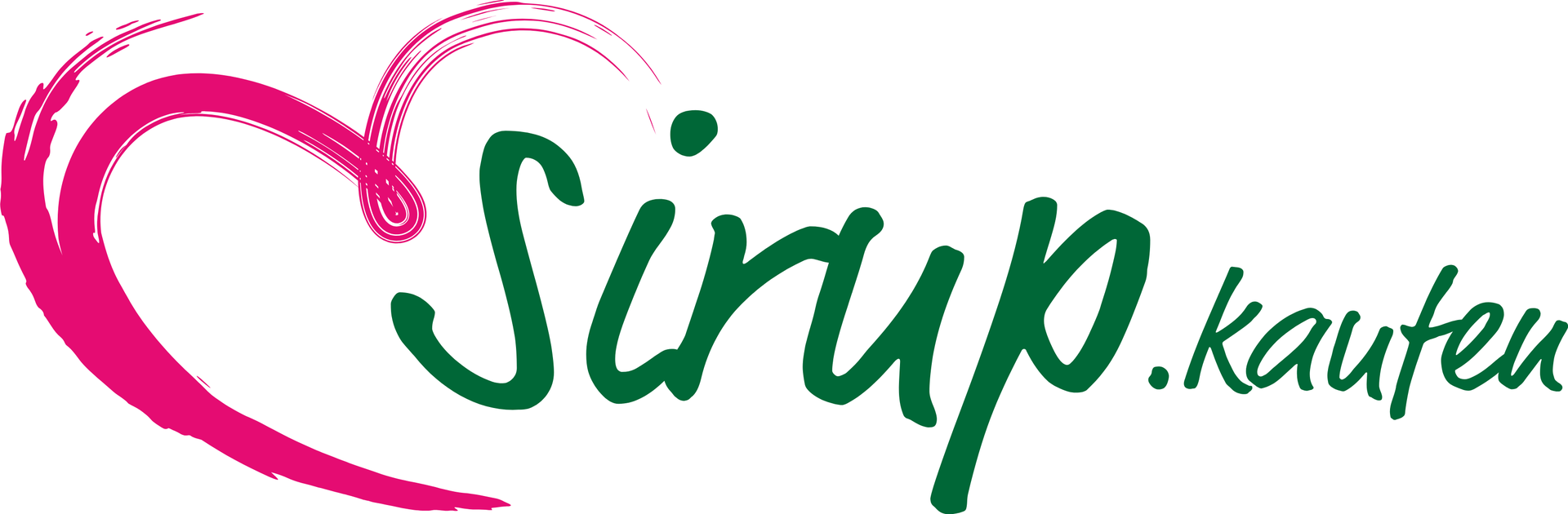 Sirup.kaufen