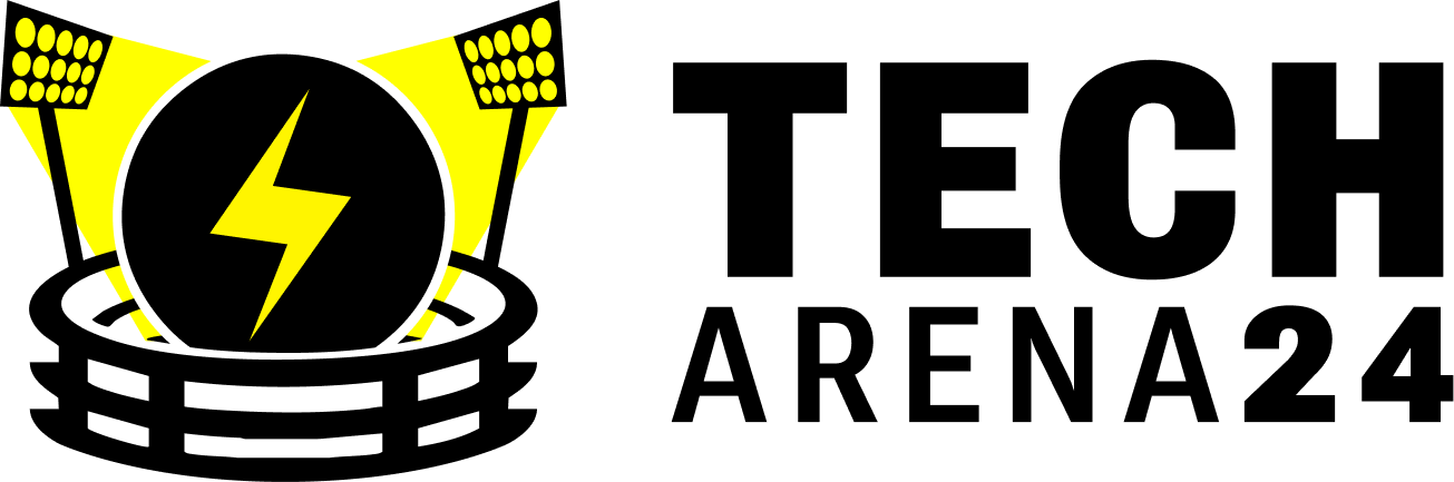 Techarena24