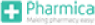 pharmica.co.uk
